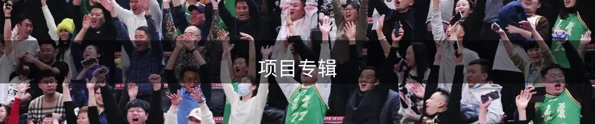 项目专辑
